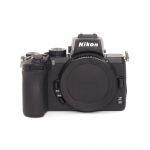 Nikon Z 50 Gehäuse (4988 Auslösungen)
