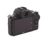 Nikon Z 50 Gehäuse (4988 Auslösungen)