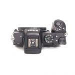 Nikon Z 50 Gehäuse (4988 Auslösungen)