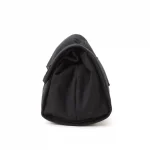 Artisan & Artist Leinwand Kameratasche schwarz ACAM-76 BLK