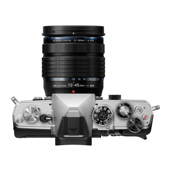 OM System OM-3 + M.Zuiko Digital ED 12-45mm/4 Pro – Bild 4