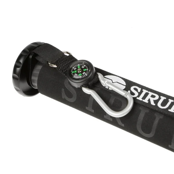 SIRUI P-326 Professional Einbeinstativ Carbon – Bild 2
