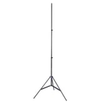 SIRUI DK-28 Carbon Lampenstativ luftgedämpft ausziehbar 280cm