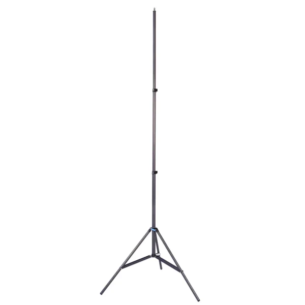 SIRUI DK-28 Carbon Lampenstativ luftgedämpft ausziehbar 280cm