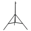 SIRUI DK-28 Carbon Lampenstativ luftgedämpft ausziehbar 280cm – Bild 2