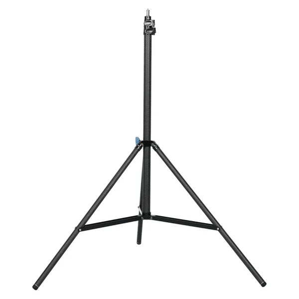 SIRUI DK-28 Carbon Lampenstativ luftgedämpft ausziehbar 280cm – Bild 2
