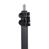 SIRUI DK-28 Carbon Lampenstativ luftgedämpft ausziehbar 280cm – Bild 4