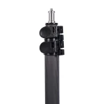 SIRUI DK-28 Carbon Lampenstativ luftgedämpft ausziehbar 280cm