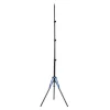 SIRUI DK-18 Carbon Lampenstativ luftgedämpft ausziehbar 180cm