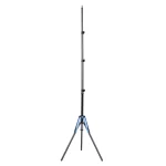 SIRUI DK-18 Carbon Lampenstativ luftgedämpft ausziehbar 180cm