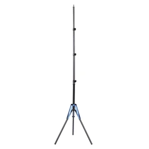 SIRUI DK-18 Carbon Lampenstativ luftgedämpft ausziehbar 180cm