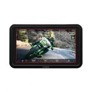 Atomos Shinobi II HDMI 13,3 cm (5,2″) Monitor