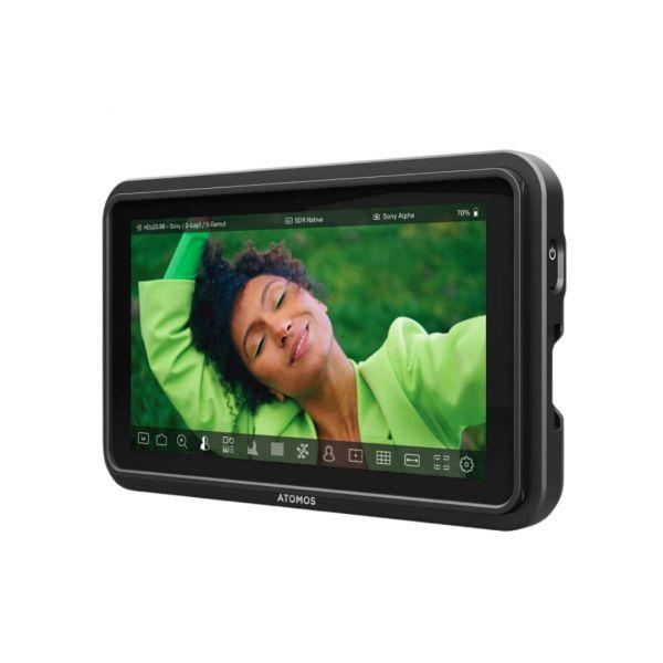 Atomos Shinobi II HDMI 13,3 cm (5,2") Monitor – Bild 2