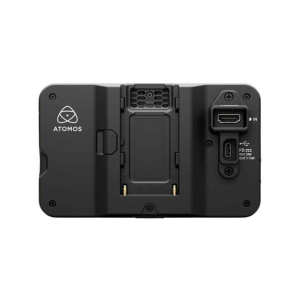Atomos Shinobi II HDMI 13,3 cm (5,2") Monitor – Bild 3