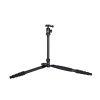 SIRUI T-1205+E-10 Allrounder Drei/-Einbeinstativ Carbon mit E-10 Kugelkopf – Bild 7