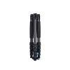 SIRUI T-1205+E-10 Allrounder Drei/-Einbeinstativ Carbon mit E-10 Kugelkopf – Bild 3
