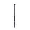 SIRUI T-1205+E-10 Allrounder Drei/-Einbeinstativ Carbon mit E-10 Kugelkopf – Bild 5