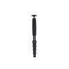 SIRUI T-1205+E-10 Allrounder Drei/-Einbeinstativ Carbon mit E-10 Kugelkopf – Bild 6