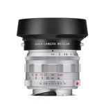 Leica Summilux-M 50mm/1,4 ArtNr. 11714 “Klassik Linie”