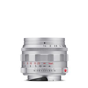 Leica Summilux-M 50mm/1,4 ArtNr. 11714 “Klassik Linie”