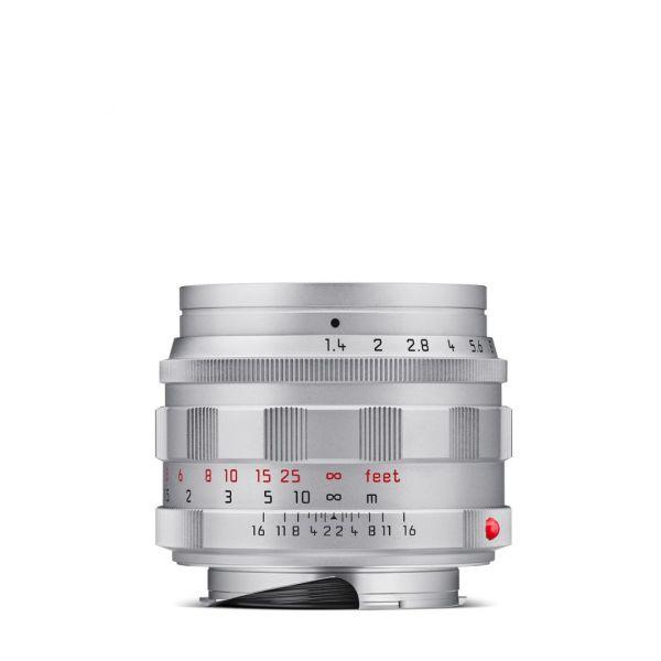 Leica Summilux-M 50mm/1,4 ArtNr. 11714 "Klassik Linie"