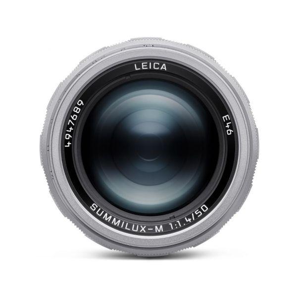 Leica Summilux-M 50mm/1,4 ArtNr. 11714 "Klassik Linie" – Bild 3