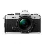 OM System OM-3 + M.Zuiko Digital ED 12-45mm/4 Pro