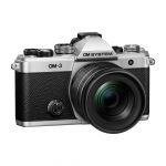 OM System OM-3 + M.Zuiko Digital ED 12-45mm/4 Pro