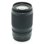 Nikon Z 50-250mm/4,5-6,3 DX, VR, 6 Monate Garantie
