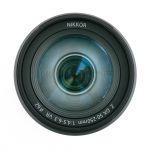 Nikon Z 50-250mm/4,5-6,3 DX, VR, 6 Monate Garantie