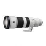 Sony FE 400-800mm/6,3-8 G OSS