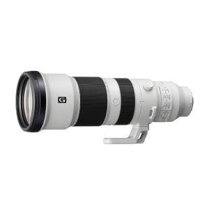 Sony FE 400-800mm/6,3-8 G OSS