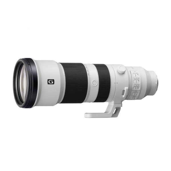 Sony FE 400-800mm/6,3-8 G OSS