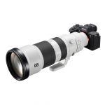 Sony FE 400-800mm/6,3-8 G OSS