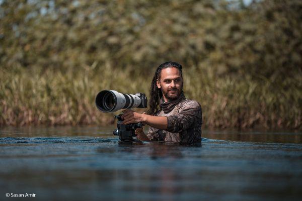 Sony FE 400-800mm/6,3-8 G OSS – Bild 3