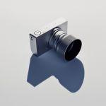 Sigma BF Gehäuse silber