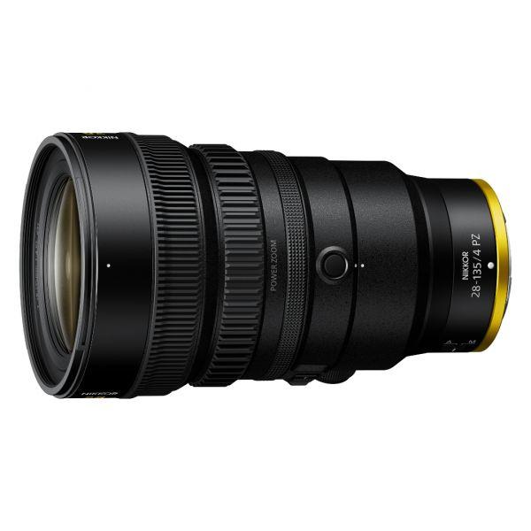 Nikon Z 28-135mm/4 PZ – Bild 2