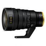 Nikon Z 28-135mm/4 PZ