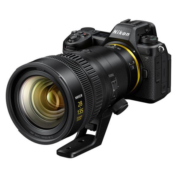 Nikon Z 28-135mm/4 PZ – Bild 3