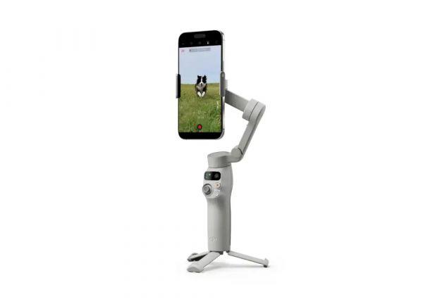DJI Osmo Mobile 7 – Bild 3