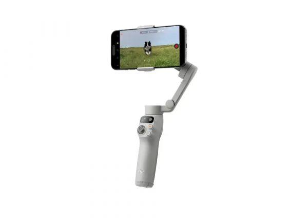 DJI Osmo Mobile 7 – Bild 5
