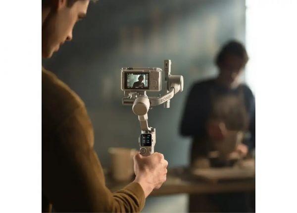 DJI RS 4 Mini Combo – Bild 7