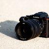 Panasonic Lumix DC-S1R II Gehäuse – Bild 5