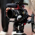 Nikon Z 28-135mm/4 PZ