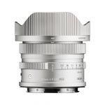 Sigma AF 17mm/4 DG DN Contemporary, silber, für L-Mount