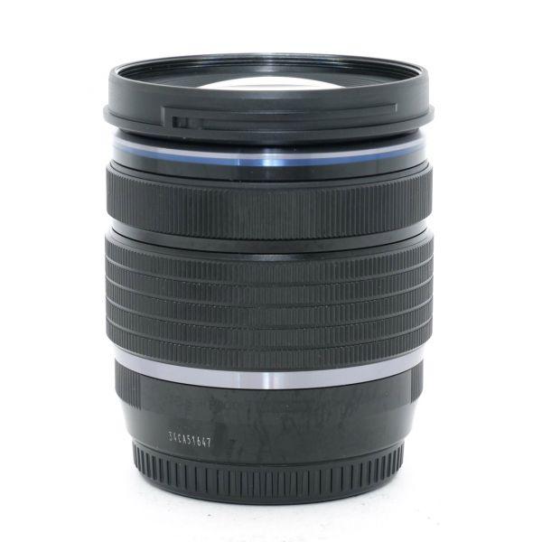 OM System M.Zuiko 12-45mm/4 PRO, Sonnenblende, 1 Jahr Garantie – Bild 2
