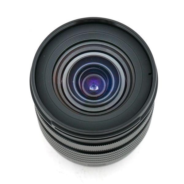 OM System M.Zuiko 12-45mm/4 PRO, Sonnenblende, 1 Jahr Garantie – Bild 3