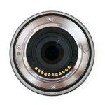 OM System M.Zuiko 12-45mm/4 PRO, Sonnenblende, 6 Monate Garantie