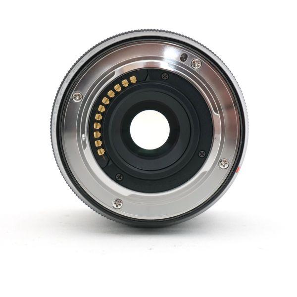 OM System M.Zuiko 12-45mm/4 PRO, Sonnenblende, 1 Jahr Garantie – Bild 4