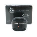 Olympus MC-20 Teleconverter 2x, OVP, 6 Monate Garantie